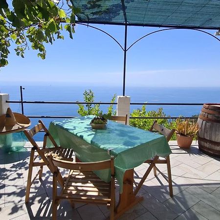 Sunset - Homy 5 Terre Retreat Biassa Exterior foto