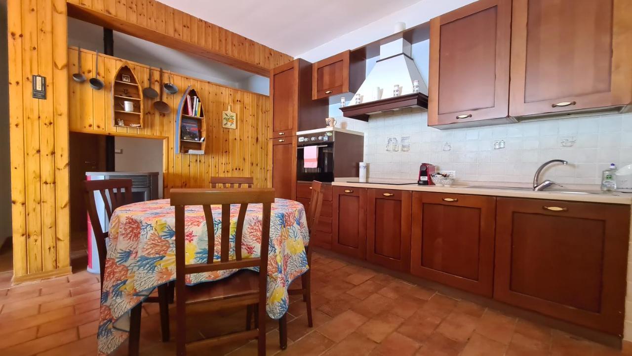Sunset - Homy 5 Terre Retreat Biassa Exterior foto
