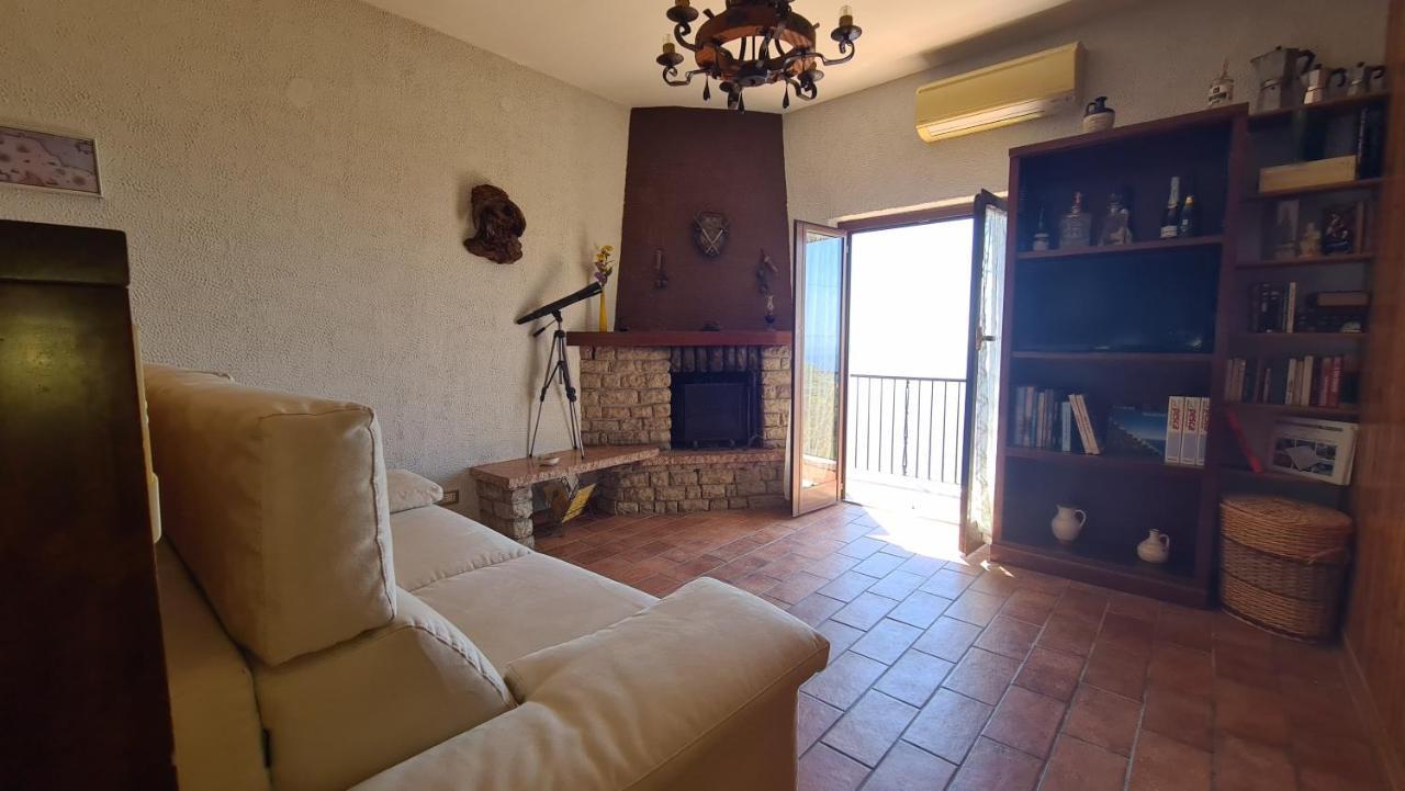 Sunset - Homy 5 Terre Retreat Biassa Exterior foto